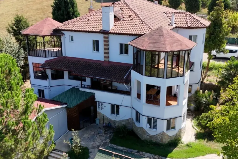 Kocaeli Büyükşehir Tazelenme Merkezi'nde 3 Aylık Yatılı Bağımlılık Tedavi Programı Uygulanıyor