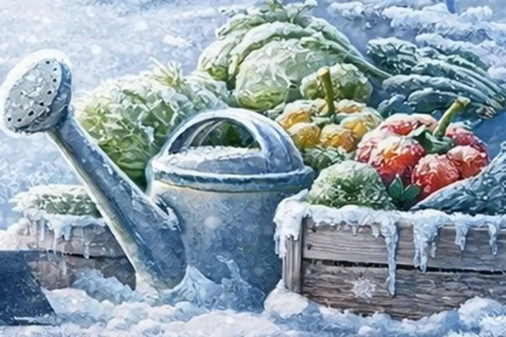 Kocaeli Zirai Don Uyarısı: 11 Nisan'a Kadar Etkili Riskler