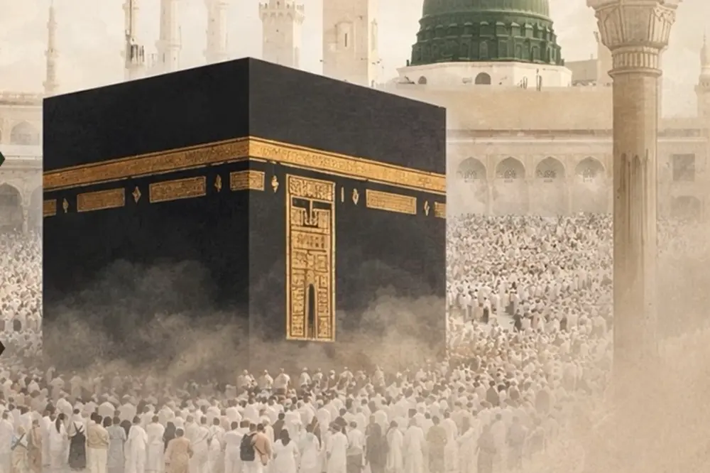 Konya Büyükşehir Belediyesi Umre Ödüllü Siyer Yarışması Başvurularını Başlattı