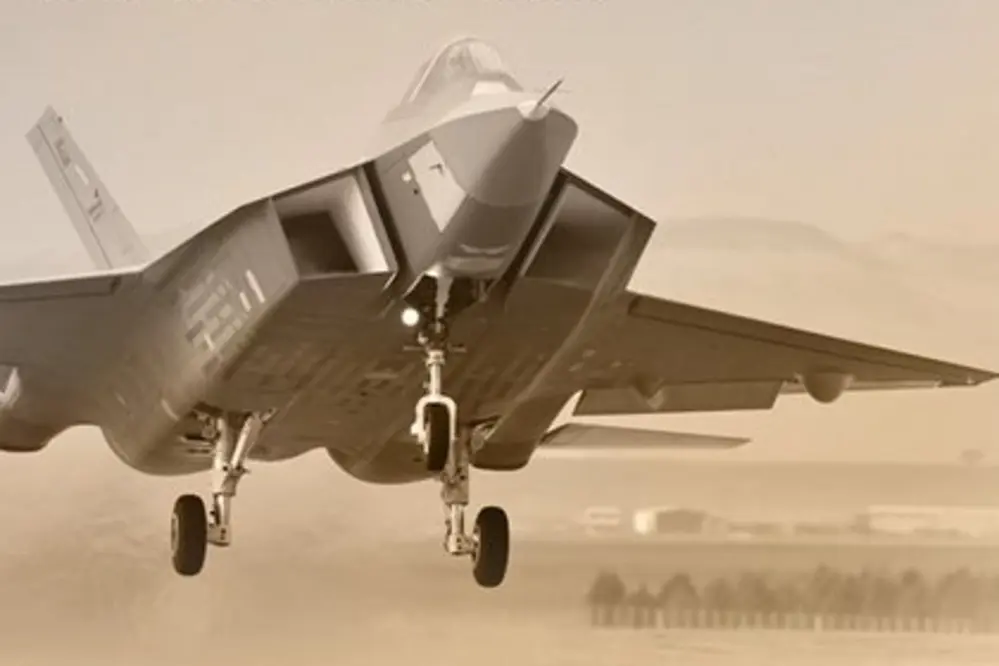 Konya’da Çelik Kubbe-Anadolu Tatbikatı Nedeniyle Patlama Benzeri Sesler Duyulabilir