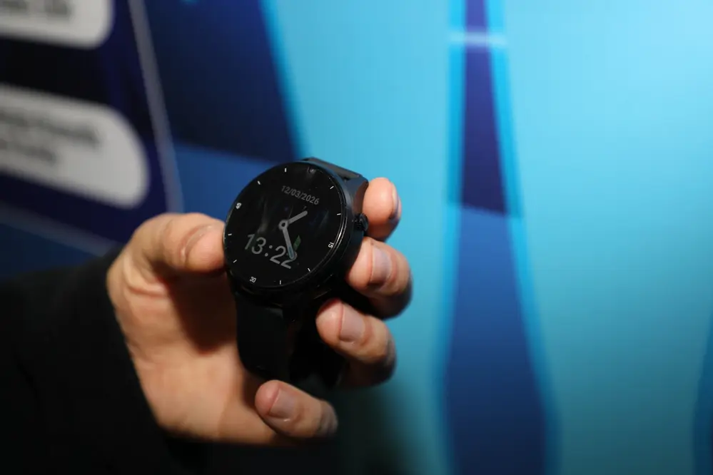 KOSKİ Personel Güvenliği İçin Türkiye İlk Akıllı Saat ve Bileklik Sistemini Başlattı