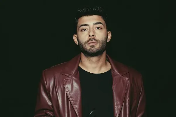 Kurtuluş Kuş'un Mest of ArabesQ Albümüyle Türk Müziğinde Çığır Açan İlke! Arabesk Yeniden Doğuyor