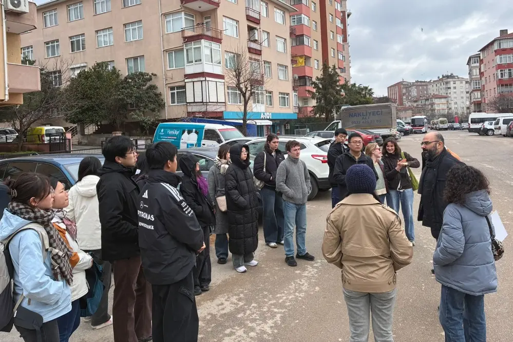 Maltepe Belediyesi'nin 6 Projesi TBB BELFOR Forumu'nda Sunuma Seçildi