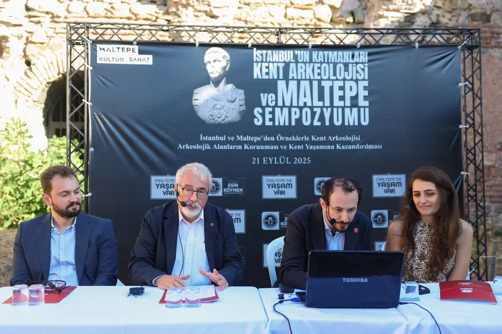 Maltepe Sempozyumu Bildirileri Kitap Haline Getirildi, Lansman Töreni Düzenlendi