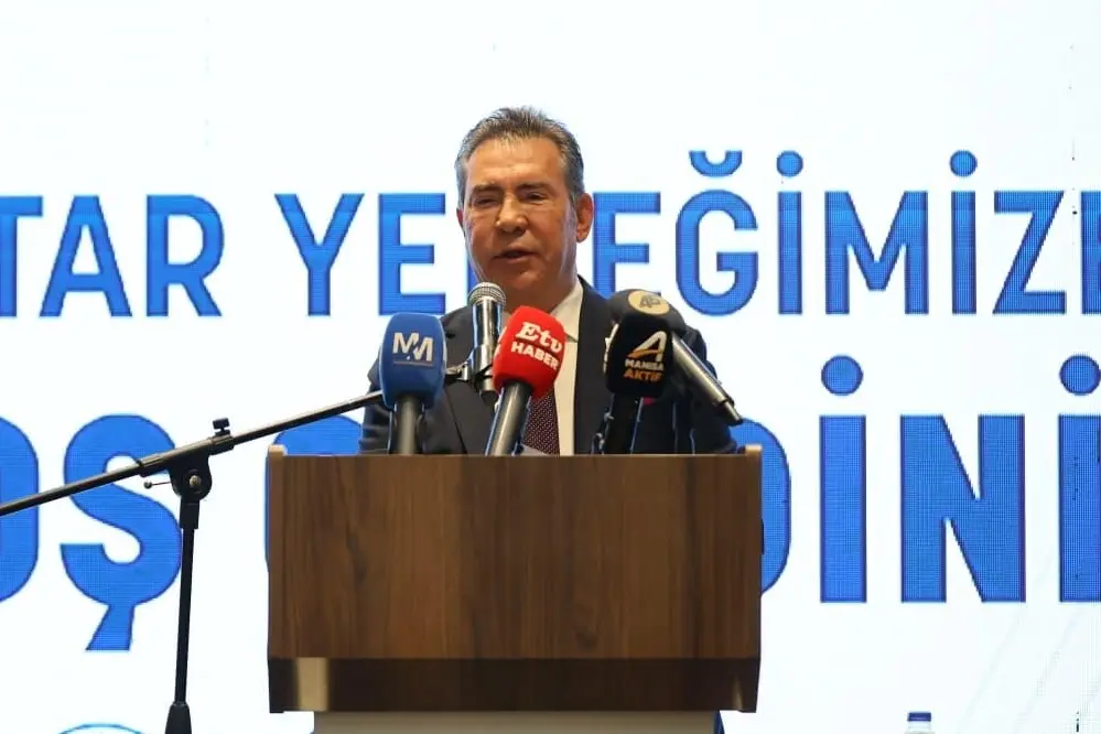 Manisa Kent Konseyi 8 Projeyi Oy Birliğiyle Kabul Ettirerek Uygulama Sürecini Başlattı