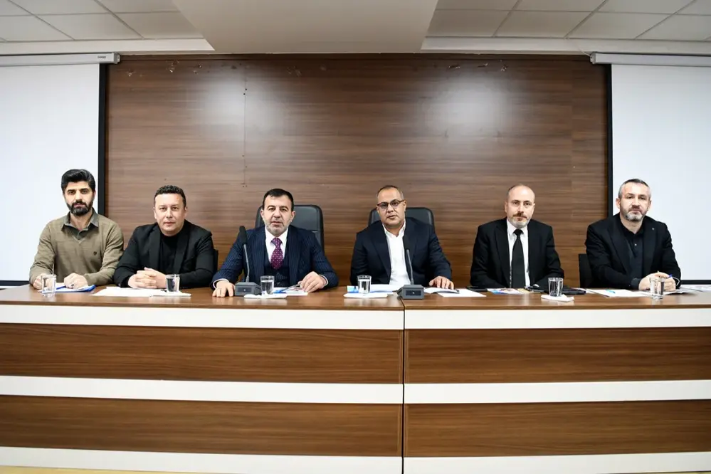 MASKİ 2025 Yatırım Programı Pütürge'de Tamamlandı: 37 Milyon Liralık Altyapı Çalışmaları