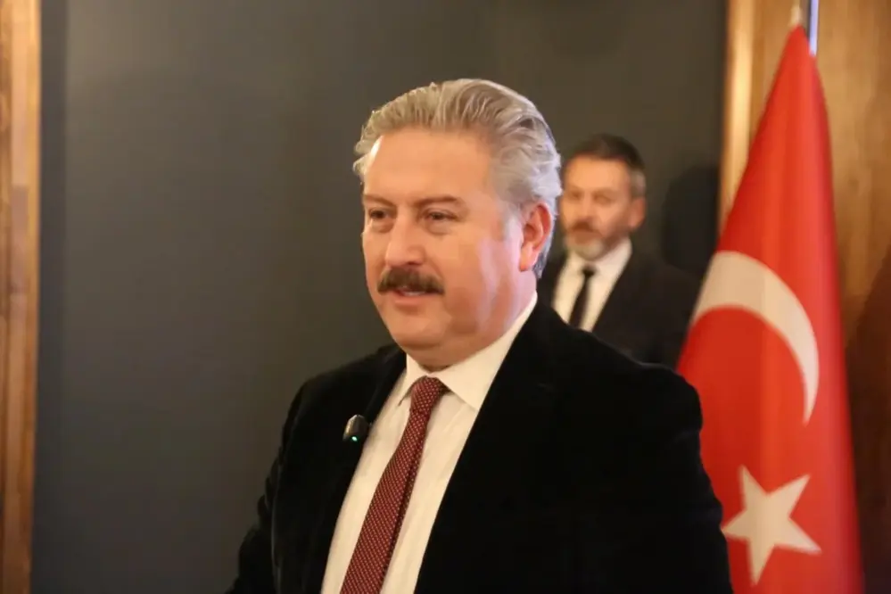 Melikgazi İlçesi TÜİK Verilerine Göre 45 İlden Daha Büyük Nüfusa Sahip