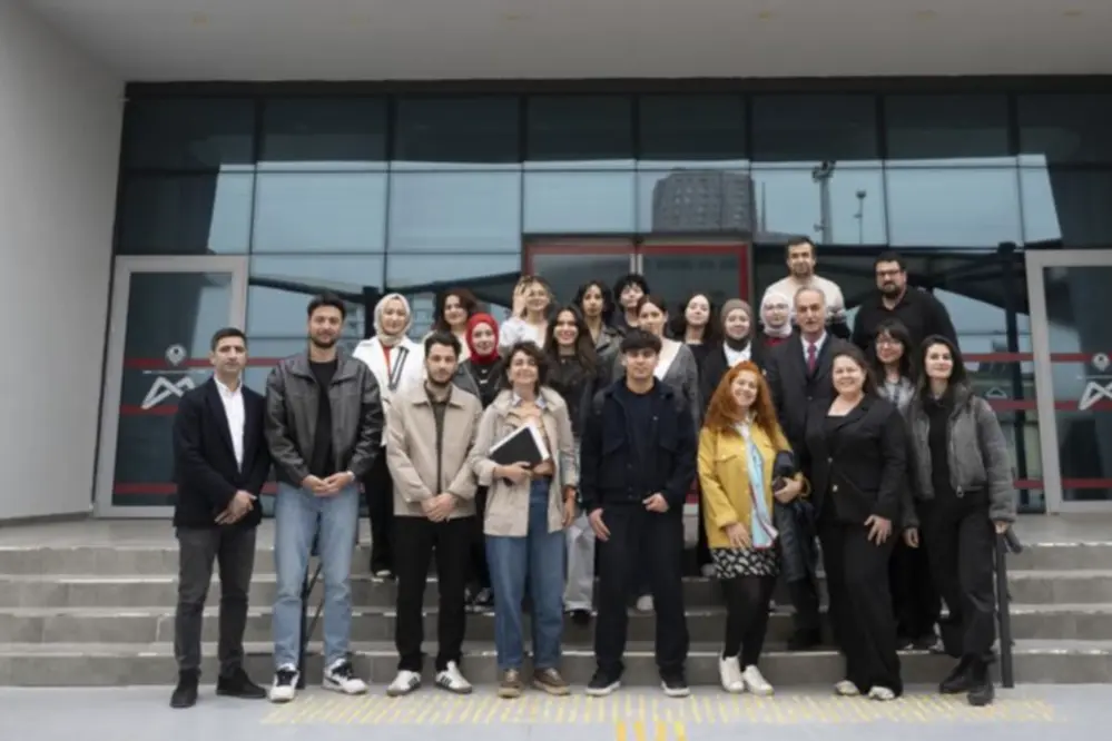 Mersin'de Vatandaş Bilimiyle Deniz Canlıları İzleme Etkinliği Gerçekleştirildi