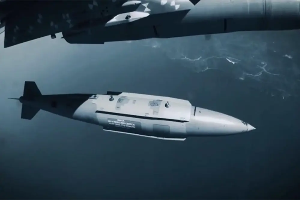 MSB: Yerli Savunma Sistemleri ve Mühimmat Teslimatları Tamamlandı