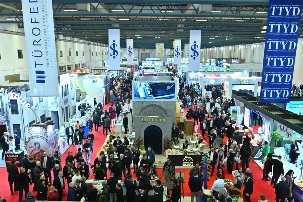 Muğla EMITT 2026 Fuarında Uluslararası Katılım Sağlayacak