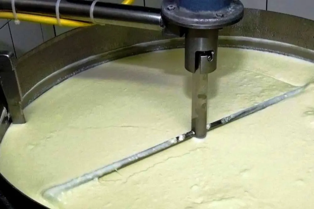 Ocak Ayında Ticari Süt Toplama Miktarı 944 Bin Tonu Aştı