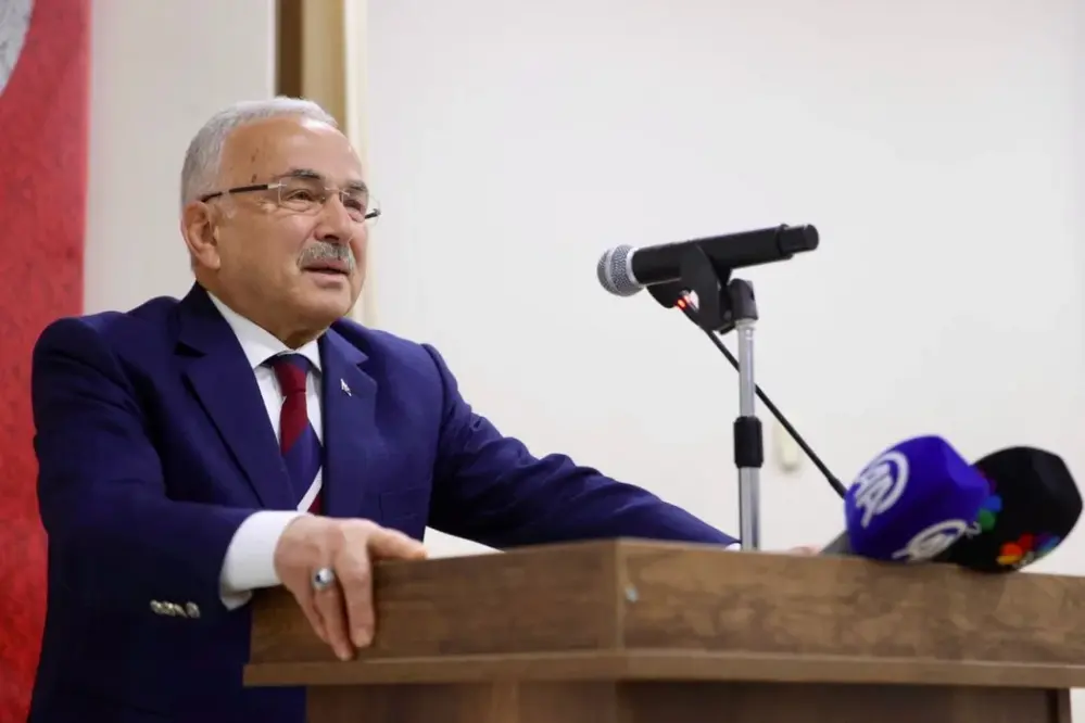 Ordu'da Mesleki Eğitim için Yerli CNC Makineleri Meslek Liselerine Teslim Edildi