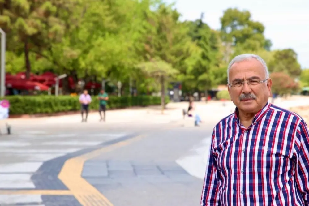 Ordu Fatsa İlçesinde 7 Yılda Gerçekleştirilen Altyapı Yatırımları