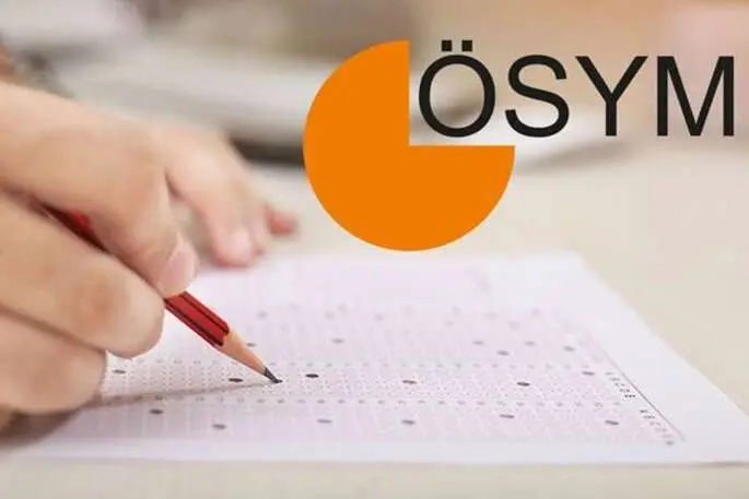 ÖSYM 2026 MSÜ Sınav Giriş Belgelerini 19 Şubat'ta Erişime Açıyor