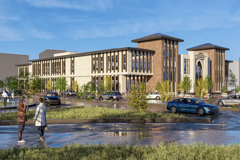 Sakarya AFA Kültür ve Kongre Merkezi İhalesi Gerçekleşti, İnşa Süreci Başlıyor