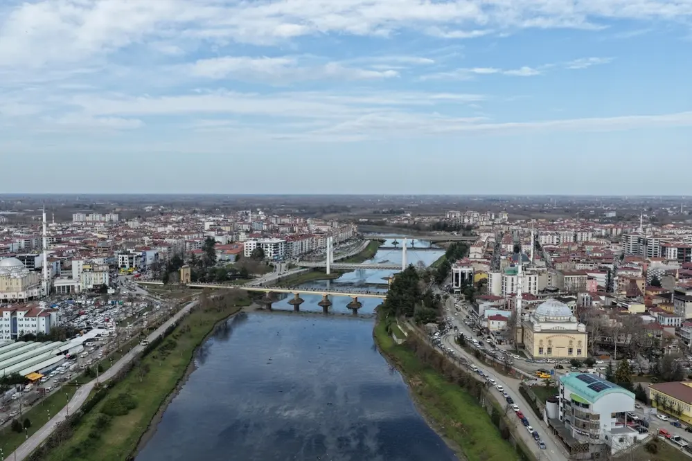Samsun Büyükşehir Belediyesi Çarşamba'da Alo 153 Çözüm Merkezi ve 153 Restoran Projesini Başlatıyor