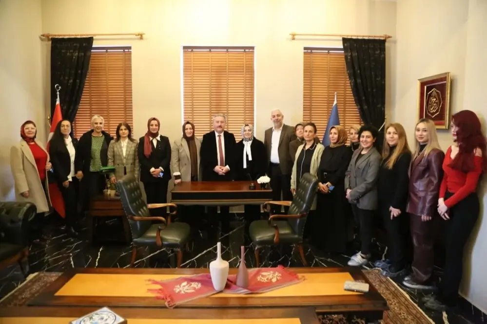 Sanat Melikgazi Merkezinde İlk Etkinlikler Tamamlandı