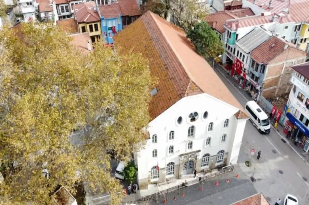 SİT Dışı Tescilli Taşınmazlarda Yeni Koruma Düzenlemesi Resmi Gazete'de Yayımlandı