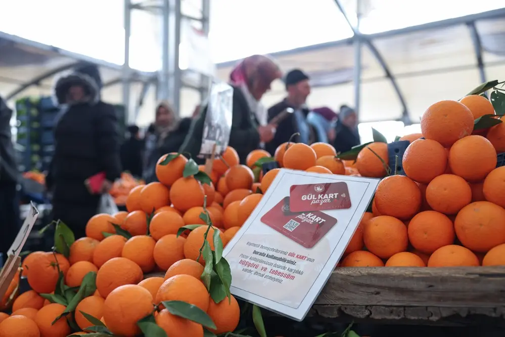 Sivas Belediyesi 2026 Ramazanında Dar Gelirlilere Pazar ve Et Desteğini Artırıyor