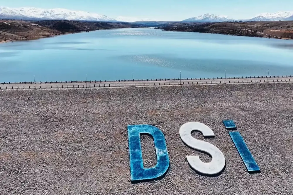 Sultansuyu Barajı Güçlendirme Çalışmalarının Ardından Tam Kapasite Hizmete Açıldı