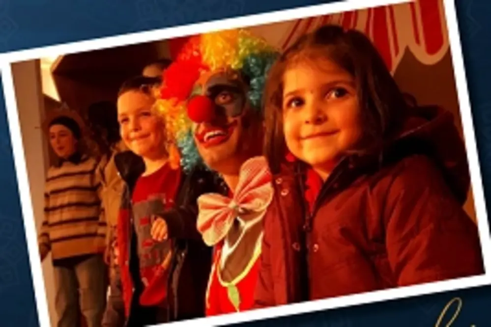 Talas Ramazan Şenlikleri Hafta Sonu Programı: Alp Arslan, Tiyatro ve Resul Aydemir Sahne Alacak