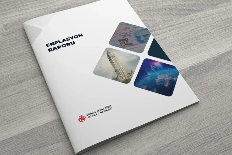 TCMB 2026 Enflasyon Raporu Yayımlandı: Küresel ve Yerel Ekonomik Değerlendirmeler