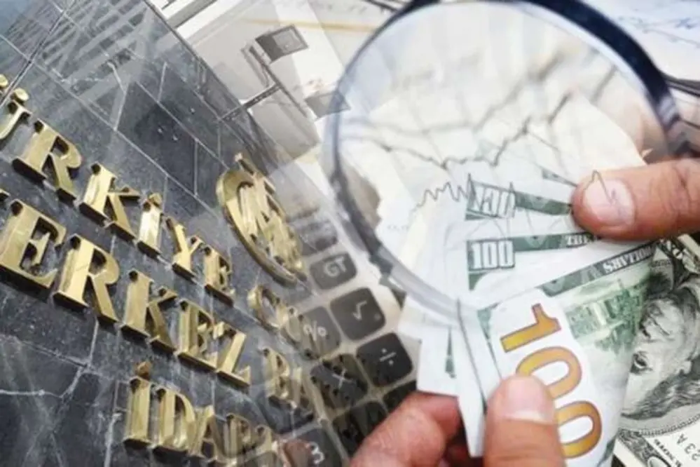 TCMB Ocak 2026 Cari Açık Verilerini Açıkladı: 6,8 Milyar Dolar Seviyesinde