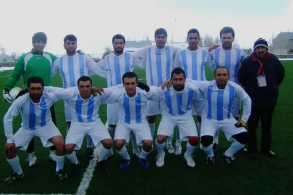 TEDAŞ Spor'un Eski Kadrosu Farklı Görevlerde: Adem Bulut Hâlâ Sahada