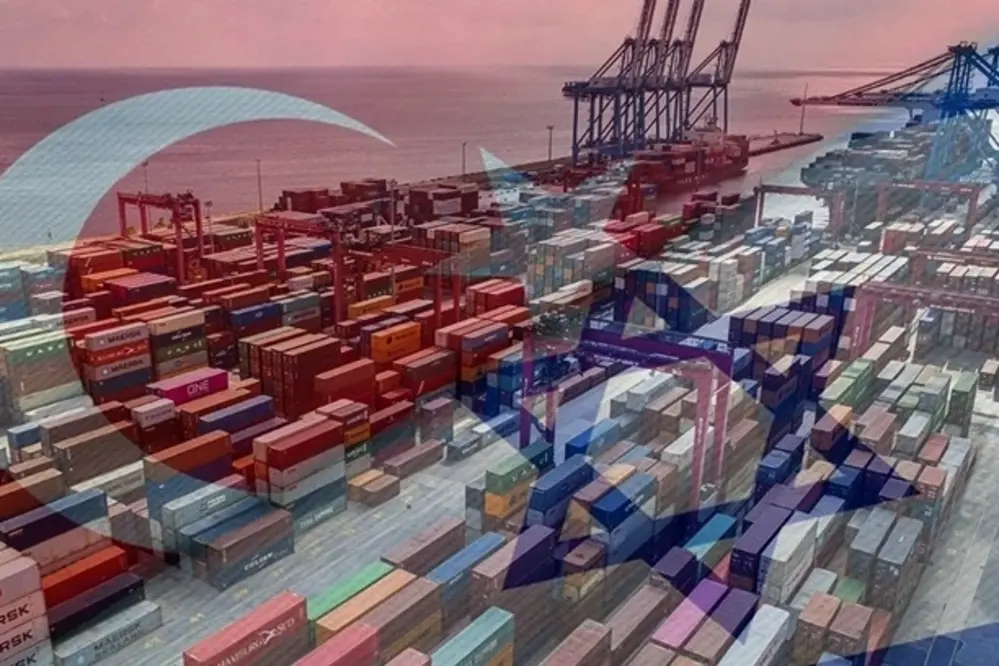 Ticaret Bakanlığı İsrail ile Ticaret İddialarına Yanıt Verdi