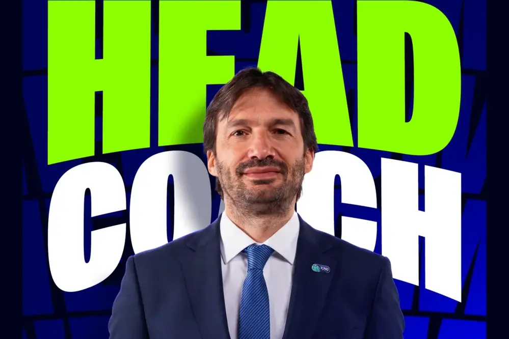 TOFAŞ Basketbol A Takımı'nda Başantrenör Murat Hüseyin Yılmaz Göreve Getirildi