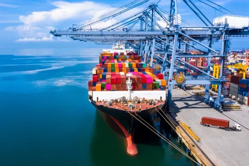 TÜİK 2025 Aralık Dış Ticaret Endeksleri: İhracat Birim Değer Endeksi Yüzde 13 Artış Gösterdi