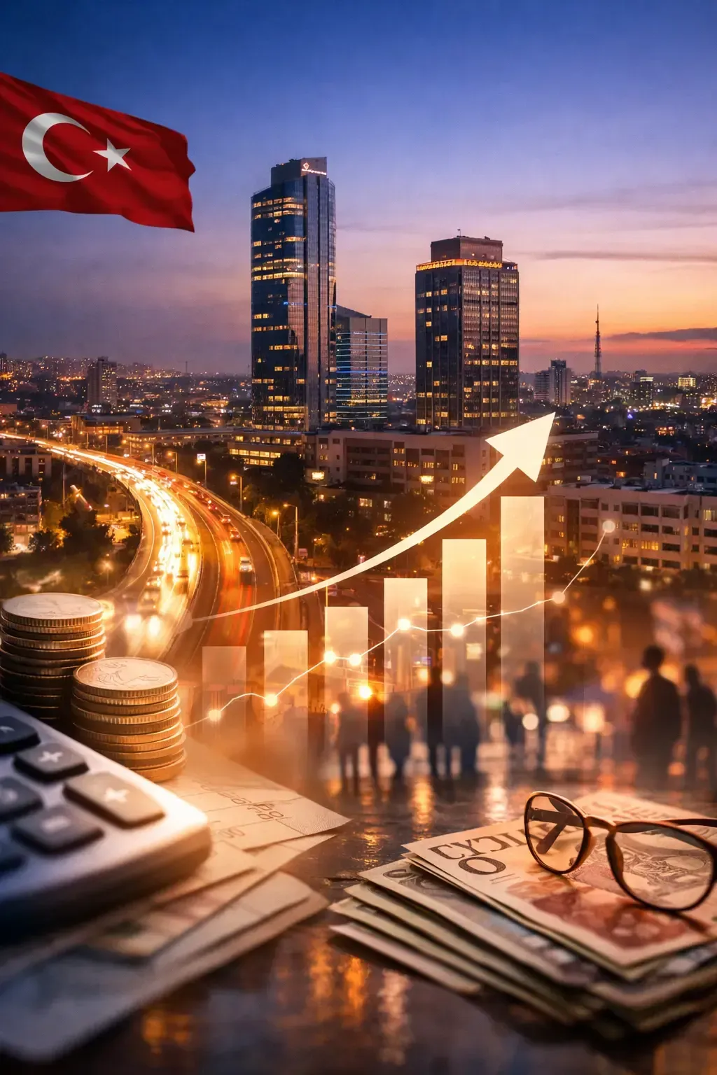 TÜİK 2025 IV. Çeyrek İşsizlik Oranı %8,2 Olarak Açıkladı