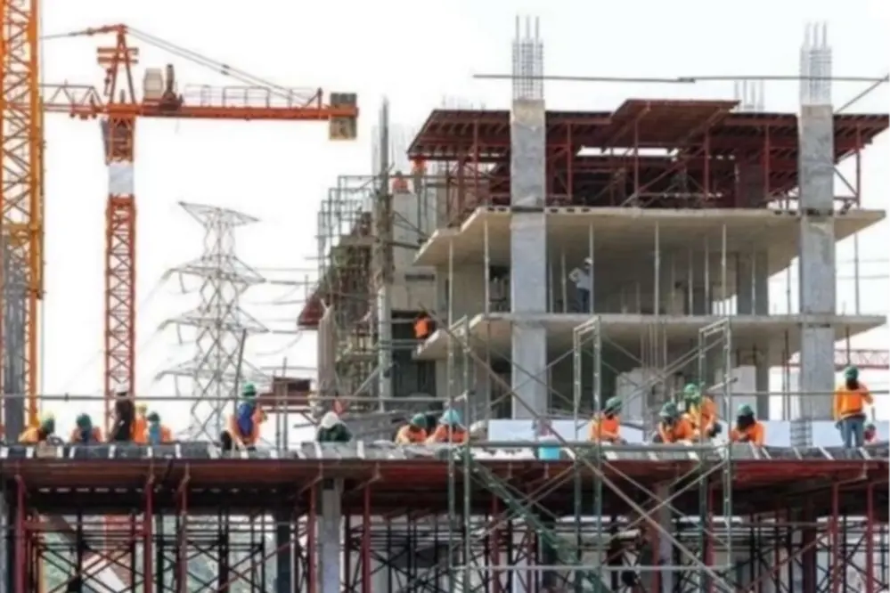 TÜİK İnşaat Maliyet Endeksi Ocak 2026: Yıllık Artış Yüzde 25,38