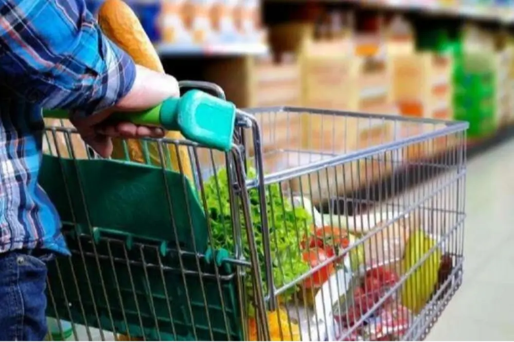 TÜİK: Mart Ayı Tüketici Güven Endeksi %0,8 Azalarak 85,0 Oldu