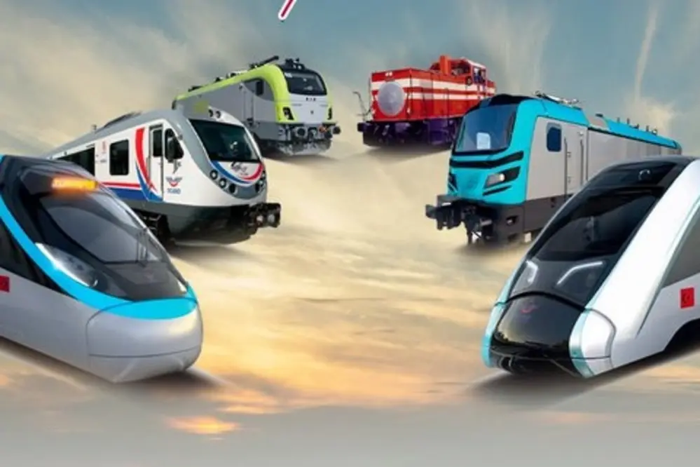 TÜRASAŞ 6 Yaşında: Ulaştırma Bakanı Uraloğlu'ndan Raylı Sistemler Açıklaması