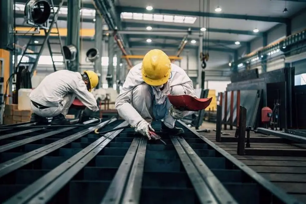 Türkiye'de Ücretli Çalışan Sayısı Ocak 2026'da 15,5 Milyona Yükseldi