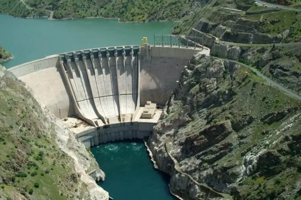 Türkiye Elektrik Kurulu Gücü 123 Bin 284 MW Seviyesine Ulaştı