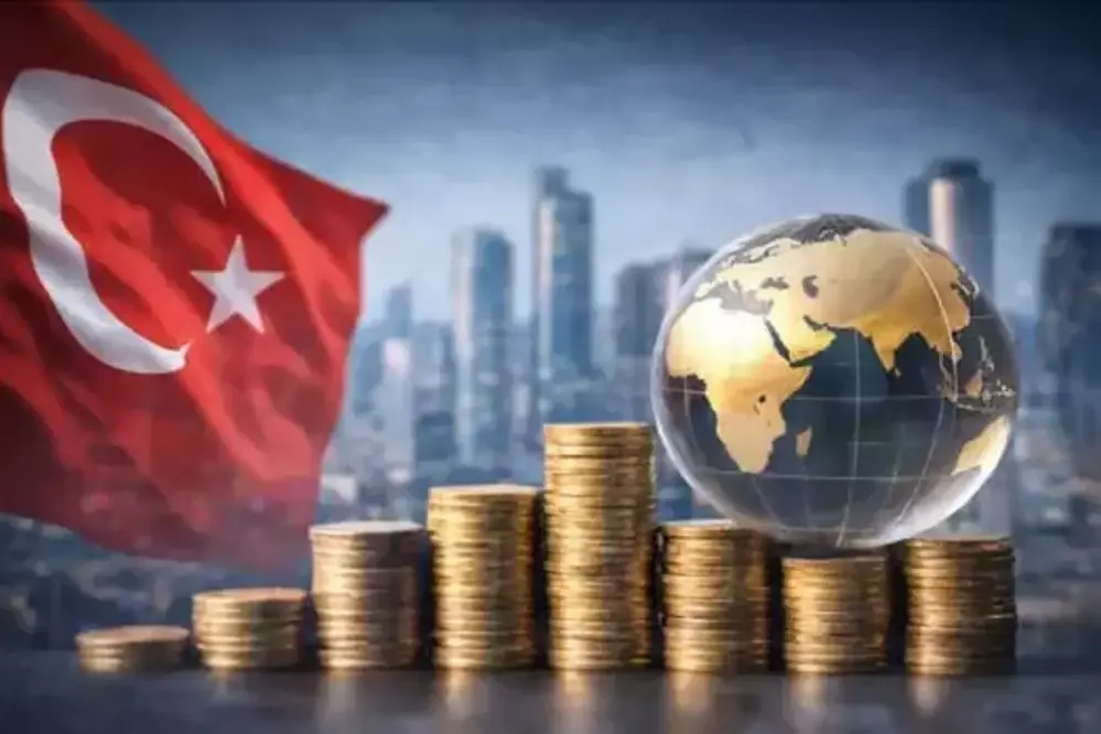 Türkiye'ye Yabancı Yatırım 2025'te Yüzde 29 Arttı: Resmi Veriler Açıklandı