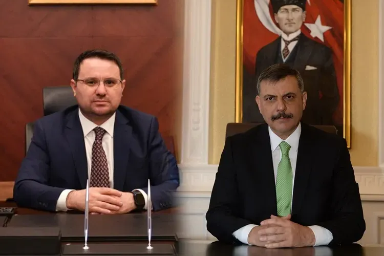 Türkiye-Yunanistan Liderleri Beştepe'de Görüşecek: Resmi Program Ayrıntıları