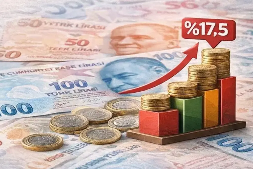 Uzun Vadeli Fon Yatırımlarında Stopaj Oranları Yeniden Düzenlendi