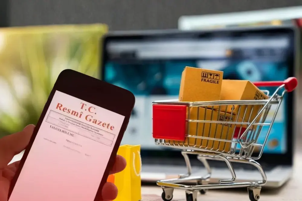 Yurt Dışından Getirilen Elektronik Cihazlarda 2026 Bandrol Ücretleri Açıklanlandı